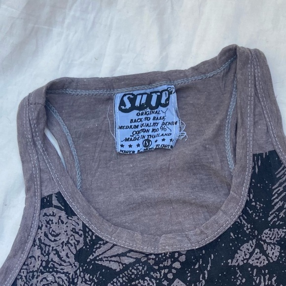 Sure Thailand Sundress - Picture 2 of 7